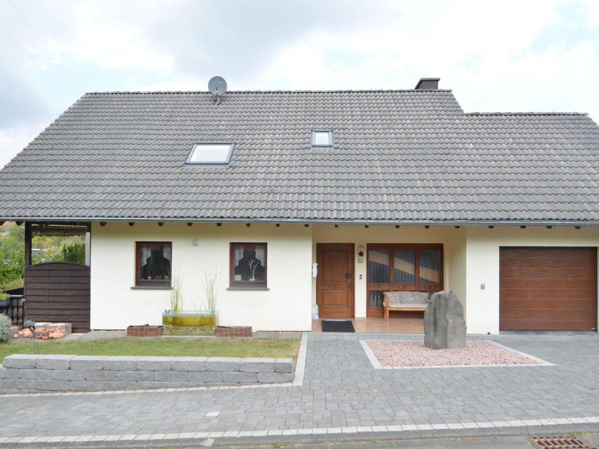 Holiday Home In Xheim Niederehe With Garden Zewnętrze zdjęcie