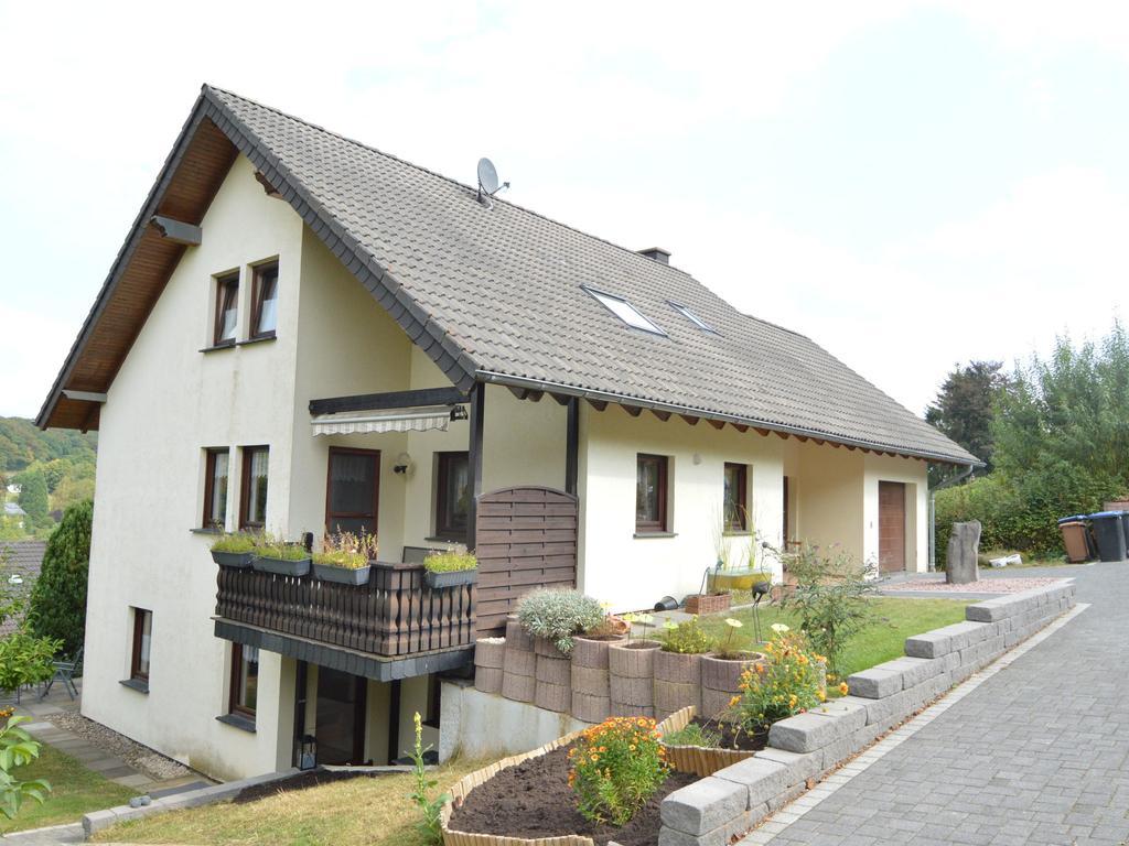 Holiday Home In Xheim Niederehe With Garden Zewnętrze zdjęcie